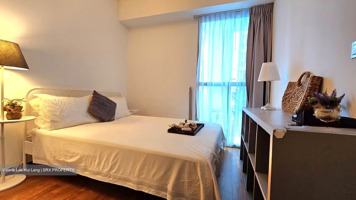 The Santorini (D18), Condominium #574924941